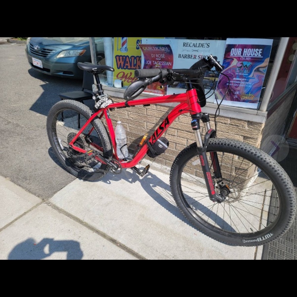 Bikes - Picture 5 of 7